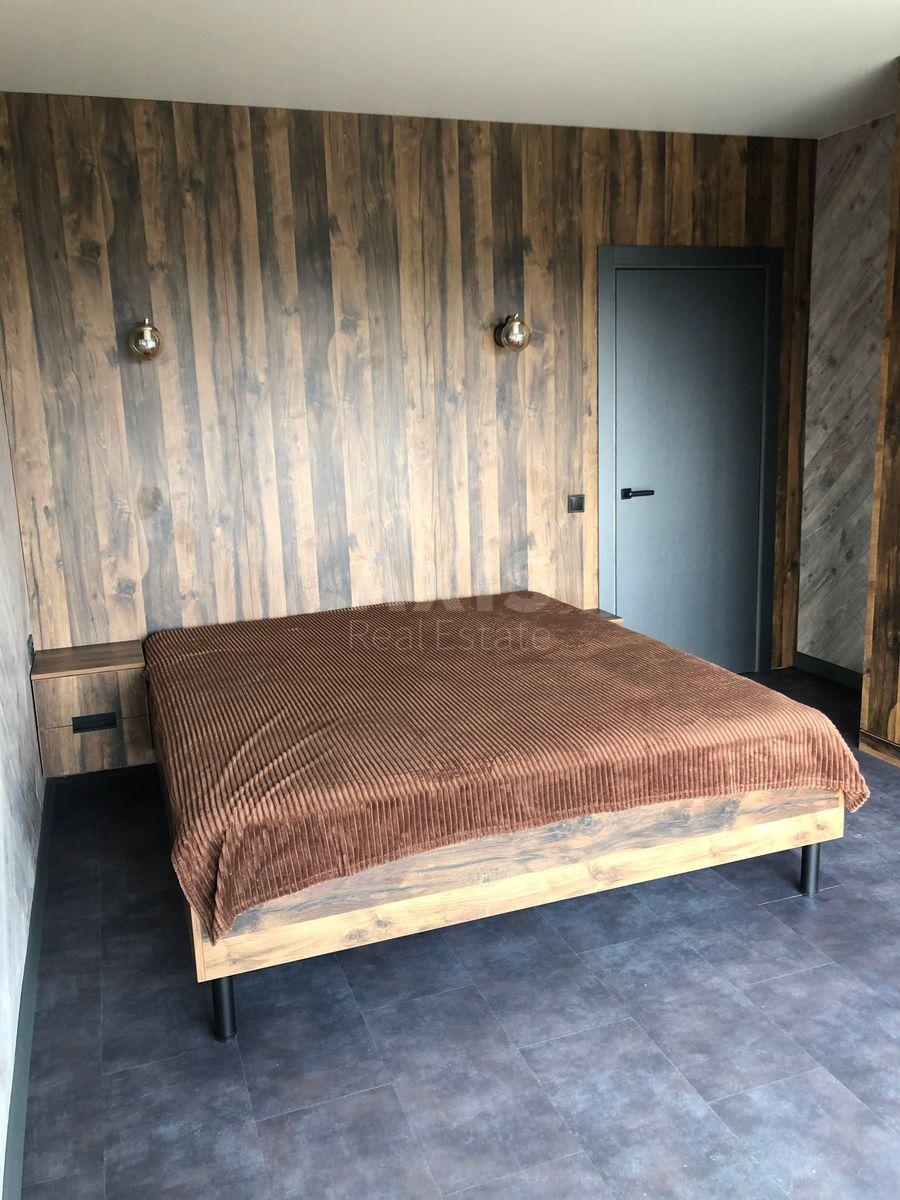 1k apartment vul. Kikvidze 41Б6