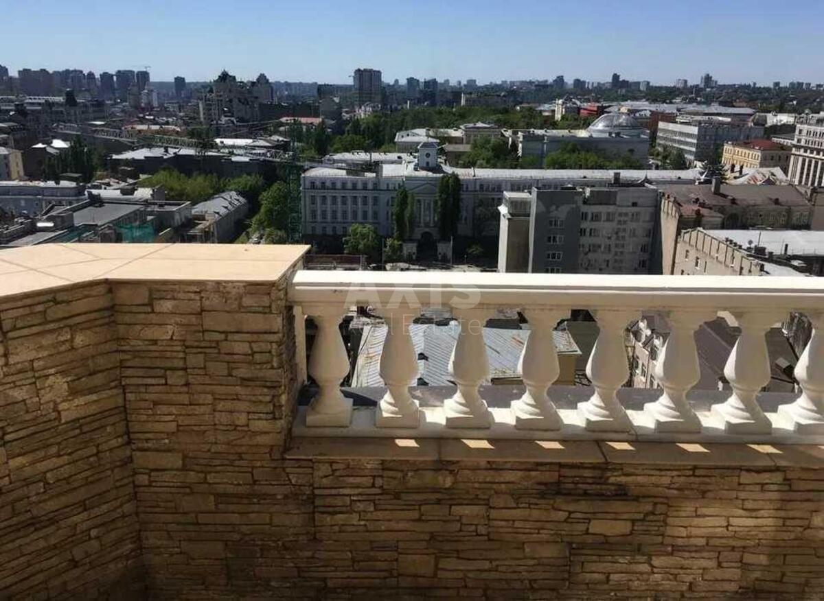 5k apartment vul. Volodymyrs'ka 49А591744
