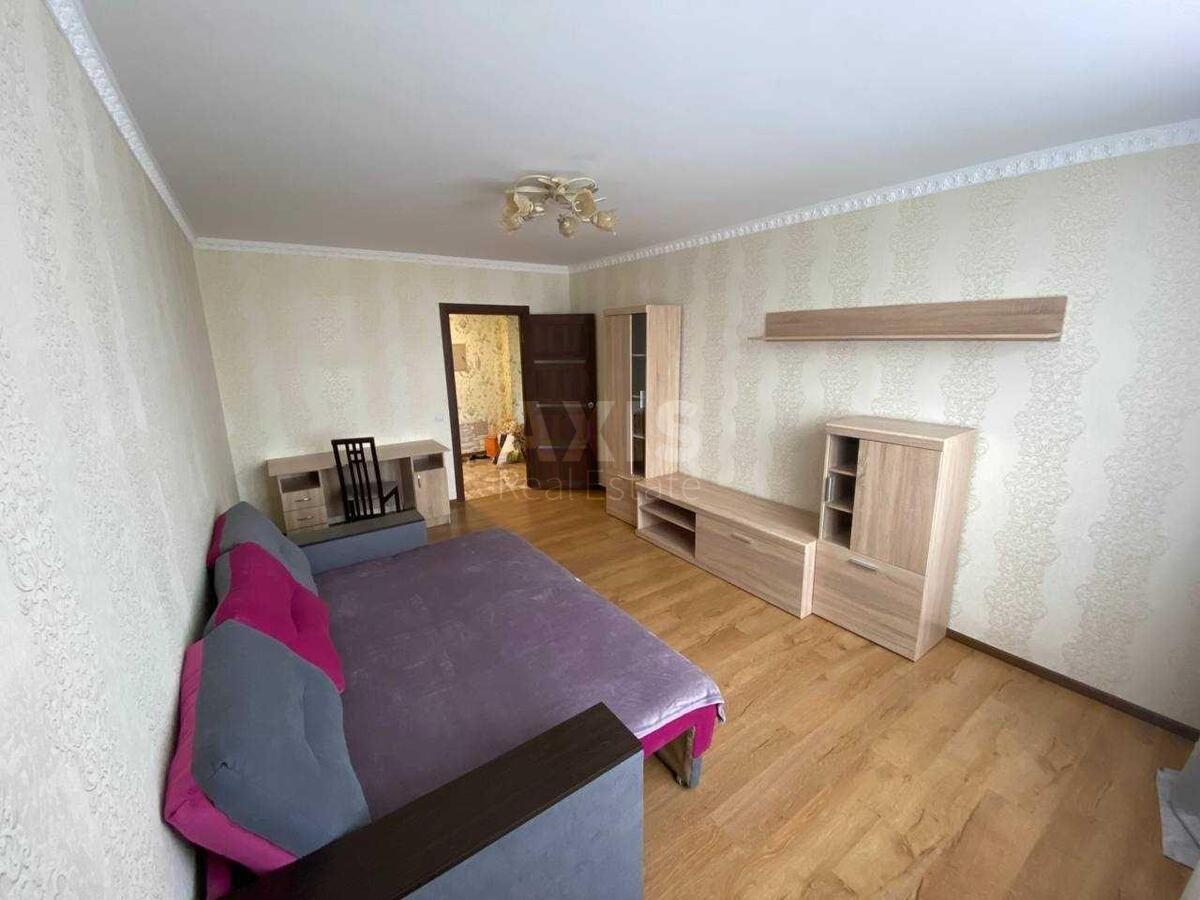 1k apartment vul. Urlivs'ka 23Г2