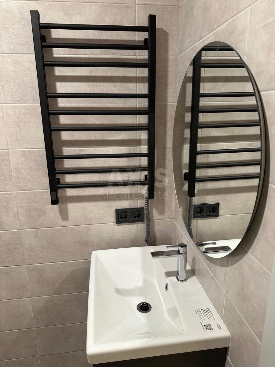 1k apartment vul. Todosja Os'machky 58А5