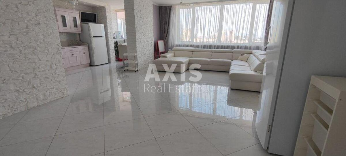 3k apartment bul. Chokolivs'kyj 6А567862