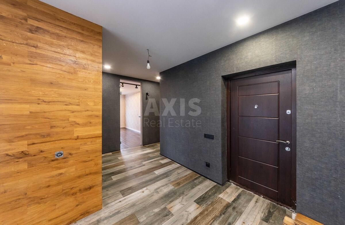 3k apartment vul. Zarichna 1Г4