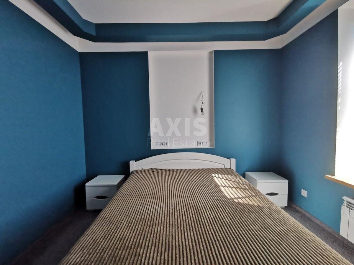 1k apartment vul. Deputats'ka 233