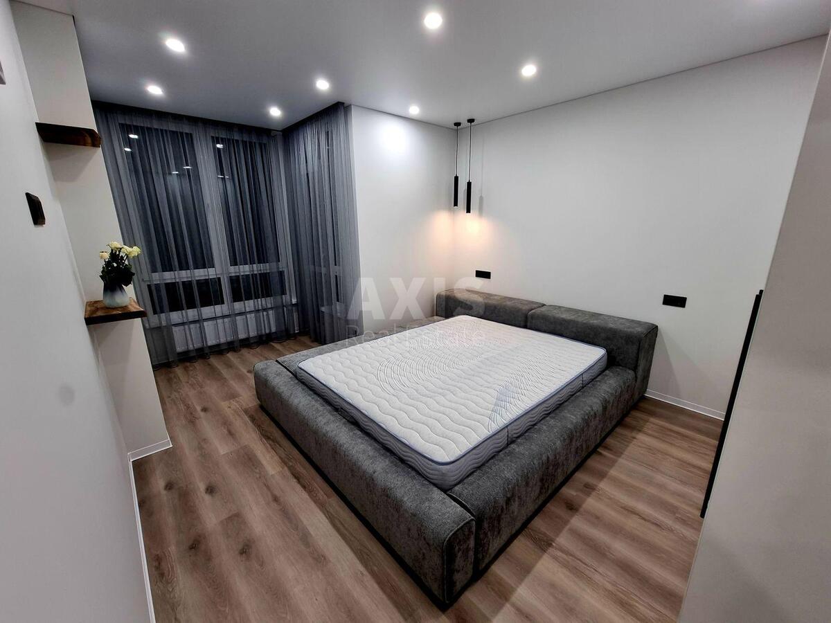 3k apartment vul. Kikvidze 414