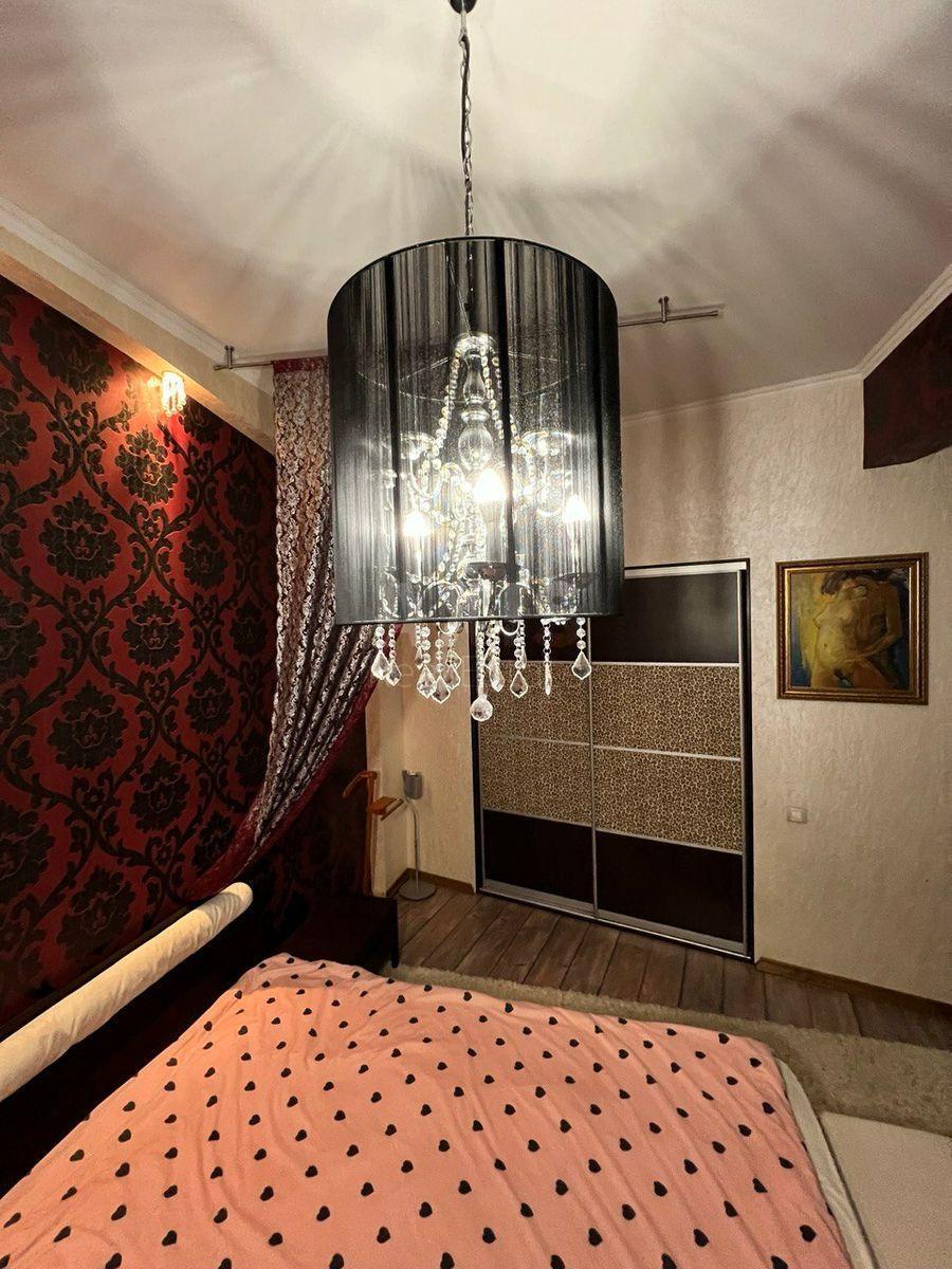 4к квартира ул. Крещатик 258