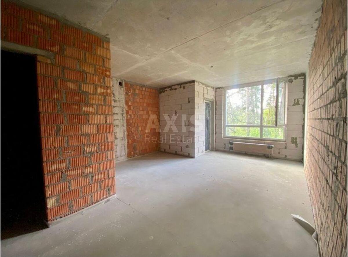1k apartment vul. Kvitky Cisyk 320