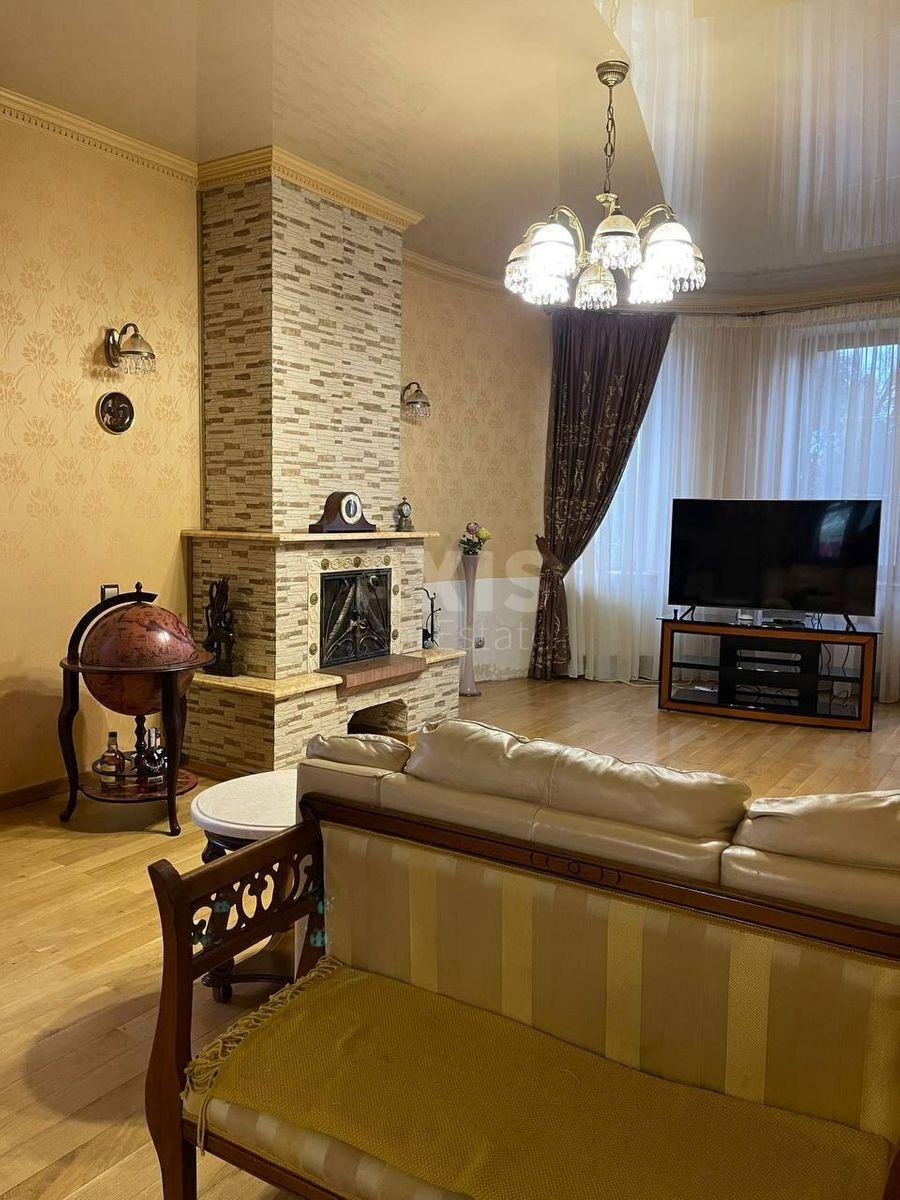 House vul. Entuziastiv 10-ta, 299m2, Kyiv city12
