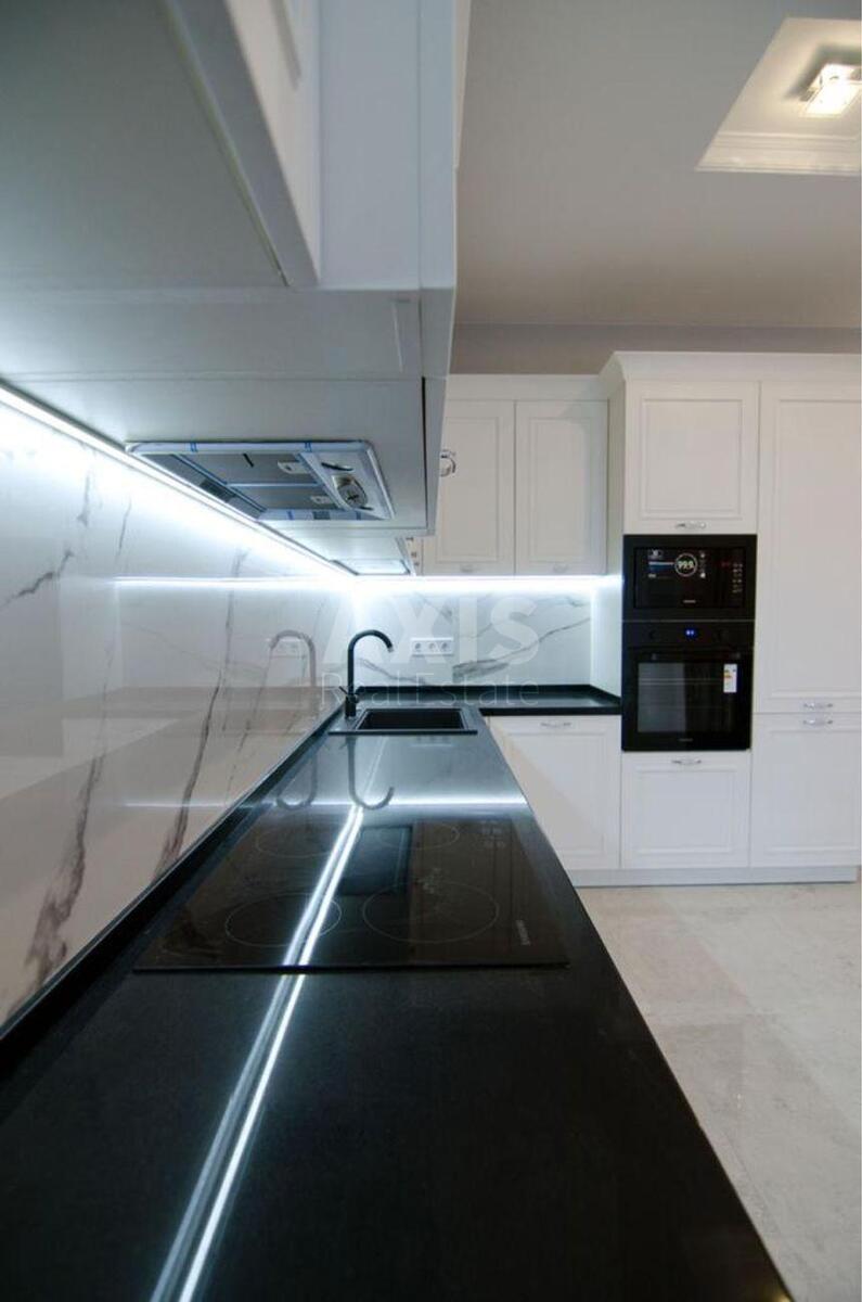 3k apartment vul. Andriya Verkhohlyada 14605251