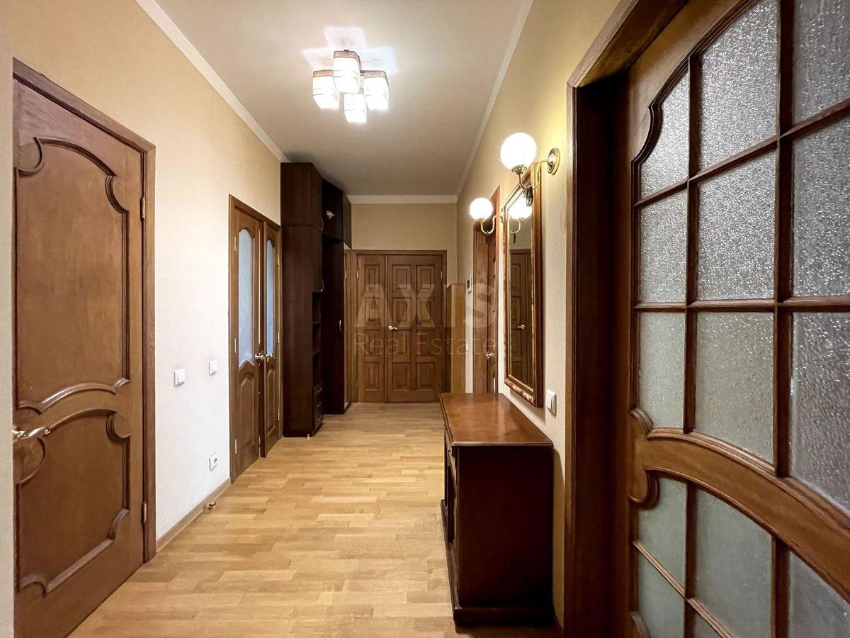 3k apartment vul. Mel'nykova 329