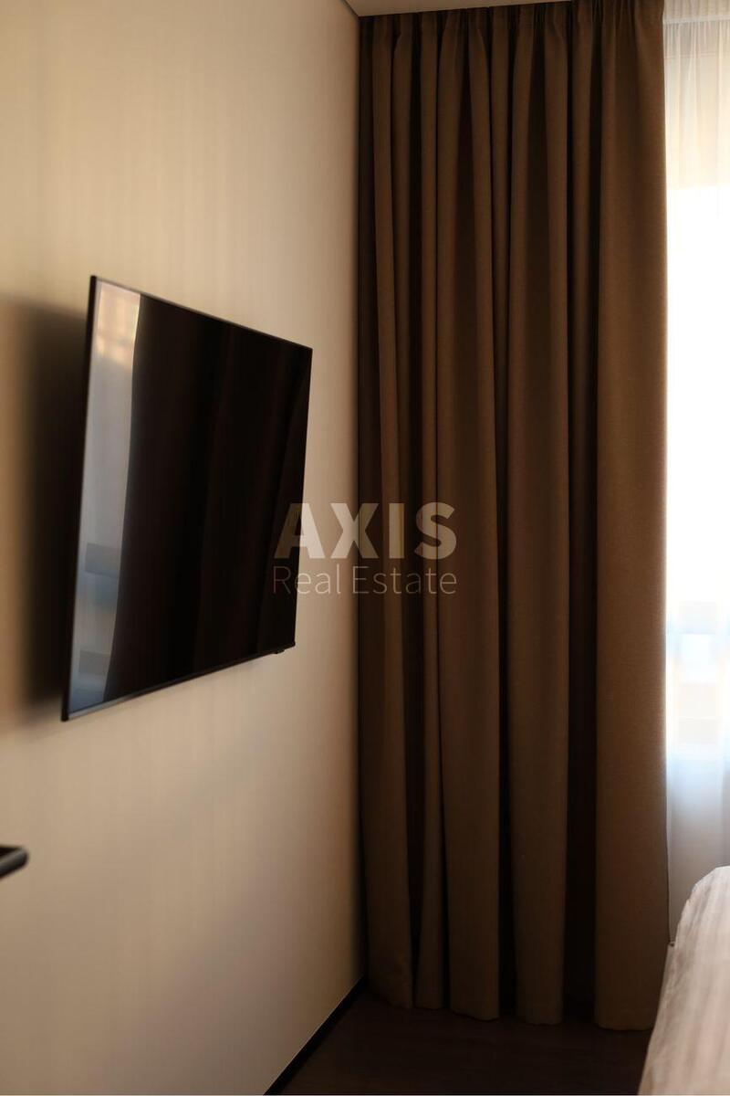 1k apartment vul. Saljutna 2Б579257