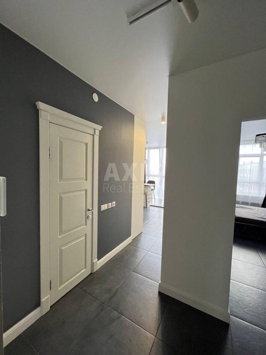 1k apartment vul. Tyraspol's'ka 435
