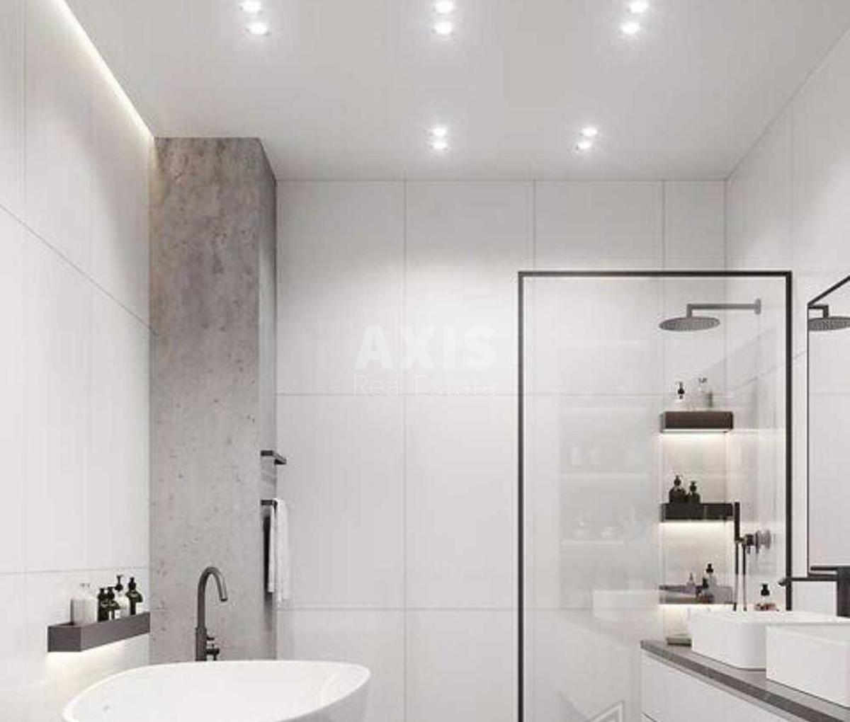3k apartment vul. Malevycha Kazymyra 482