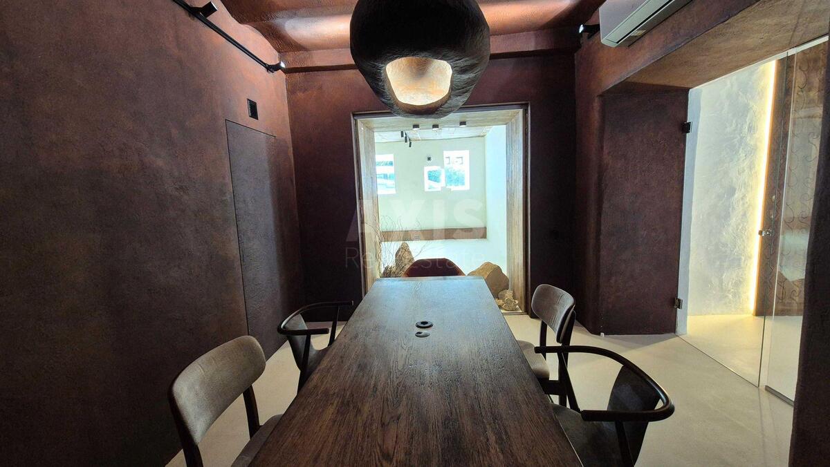 Office vul. Kudrjavs'ka 16, 250m2560776
