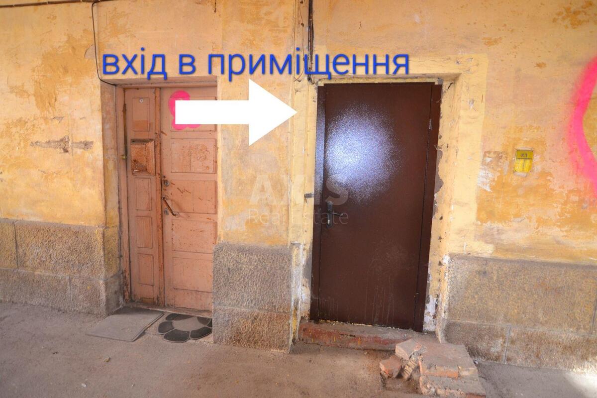 Объект сервиса ул. Рейтарская 11, 64м2604442
