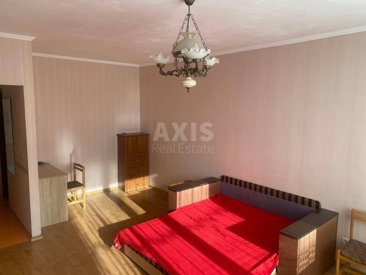 1k apartment vul. Chavdar Jelyzavety 113
