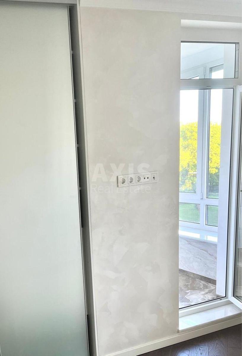 2k apartment vul. Saljutna 2В6