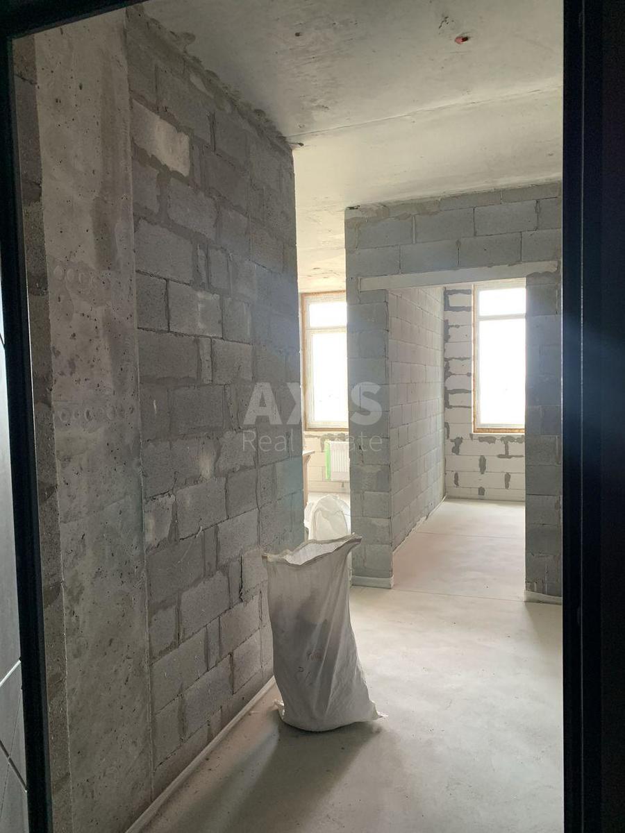 1k apartment vul. Chernigivs'ka 80