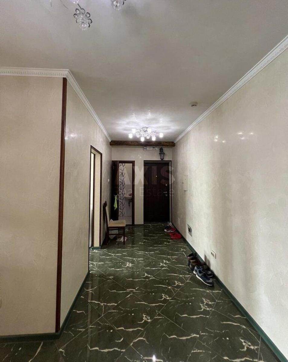 2к квартира ул. Срибнокильская 13