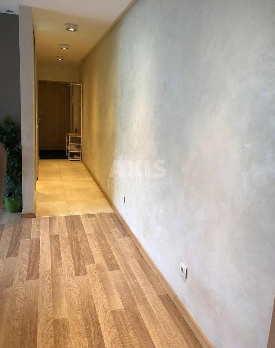 3k apartment bul. Lesi Ukrai'nky 107
