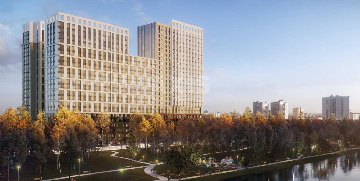 2k apartment vul. Zhmachenka Generala 263