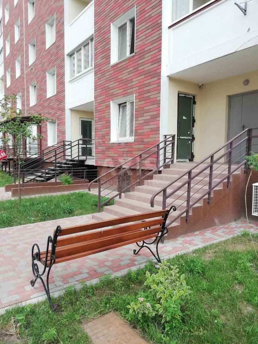 Об'єкт торгівлі пров. Балтійський 3, 24м259576