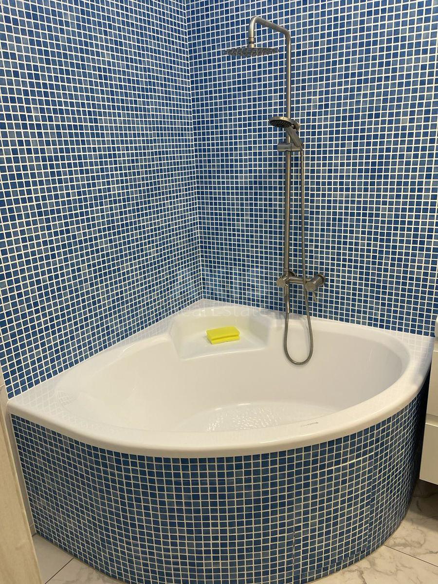 4k apartment vul. Liskivs'ka 238
