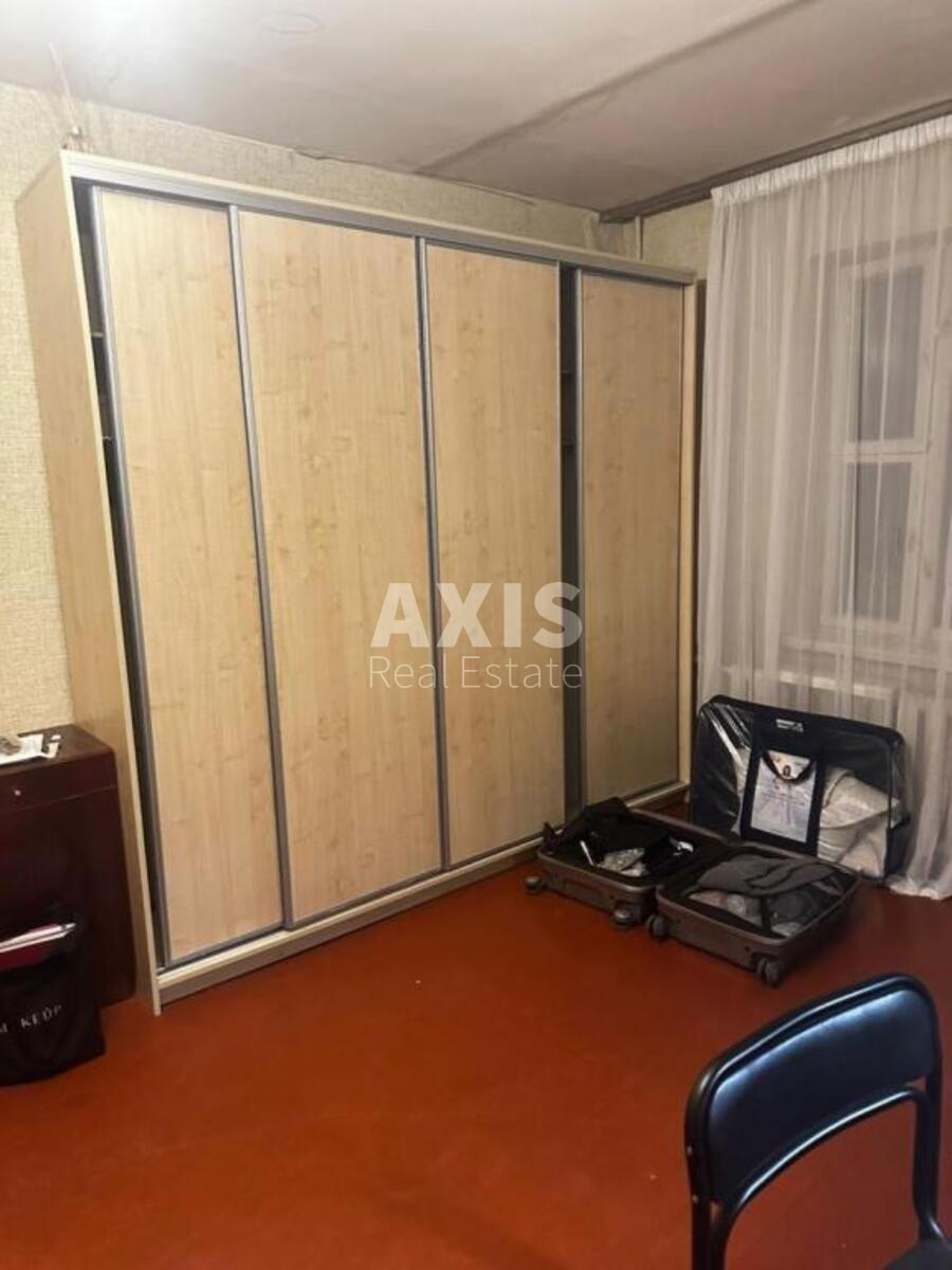 1k apartment vul. Chervonozavods'ka 2/131