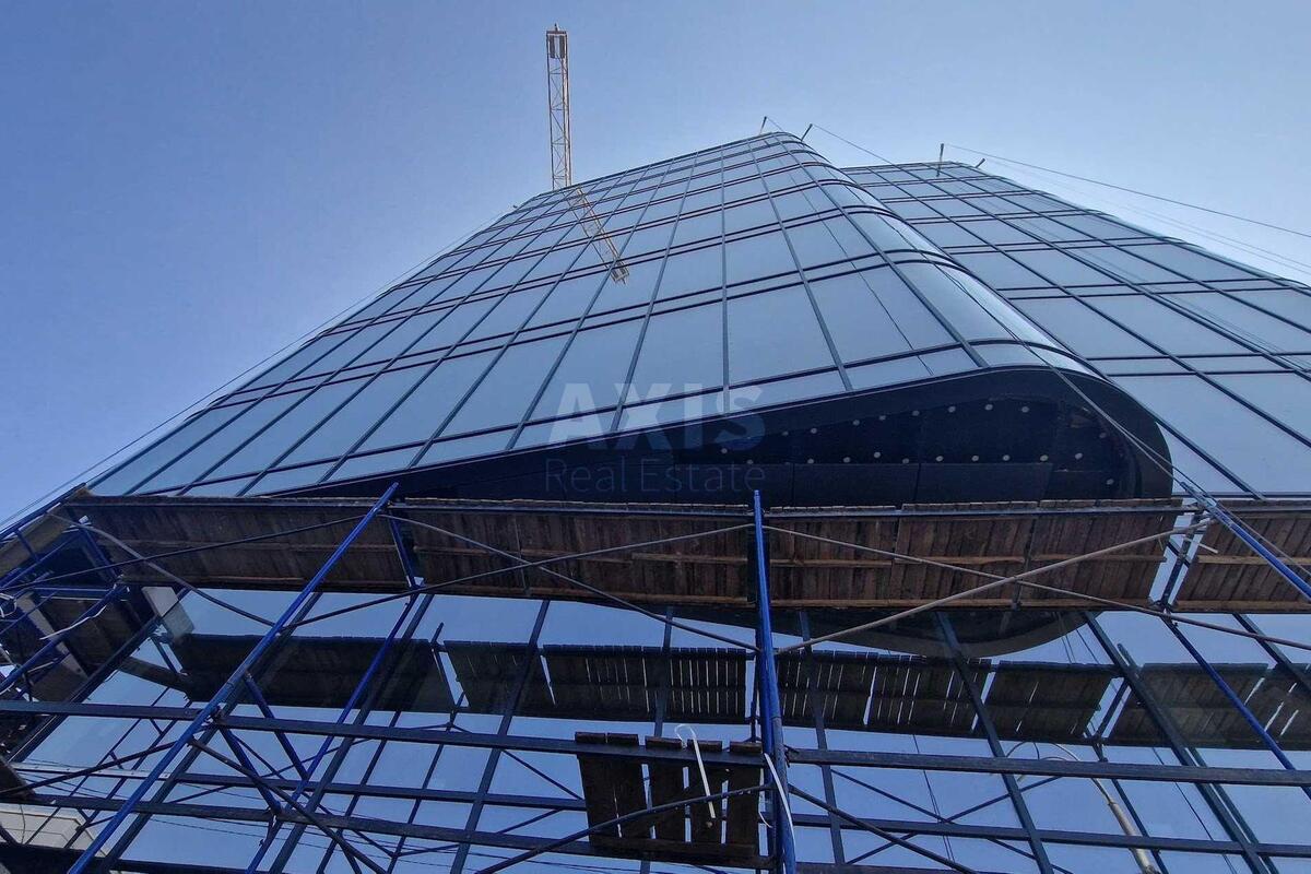 Office vul. Laboratorna 4, 4000m2596010