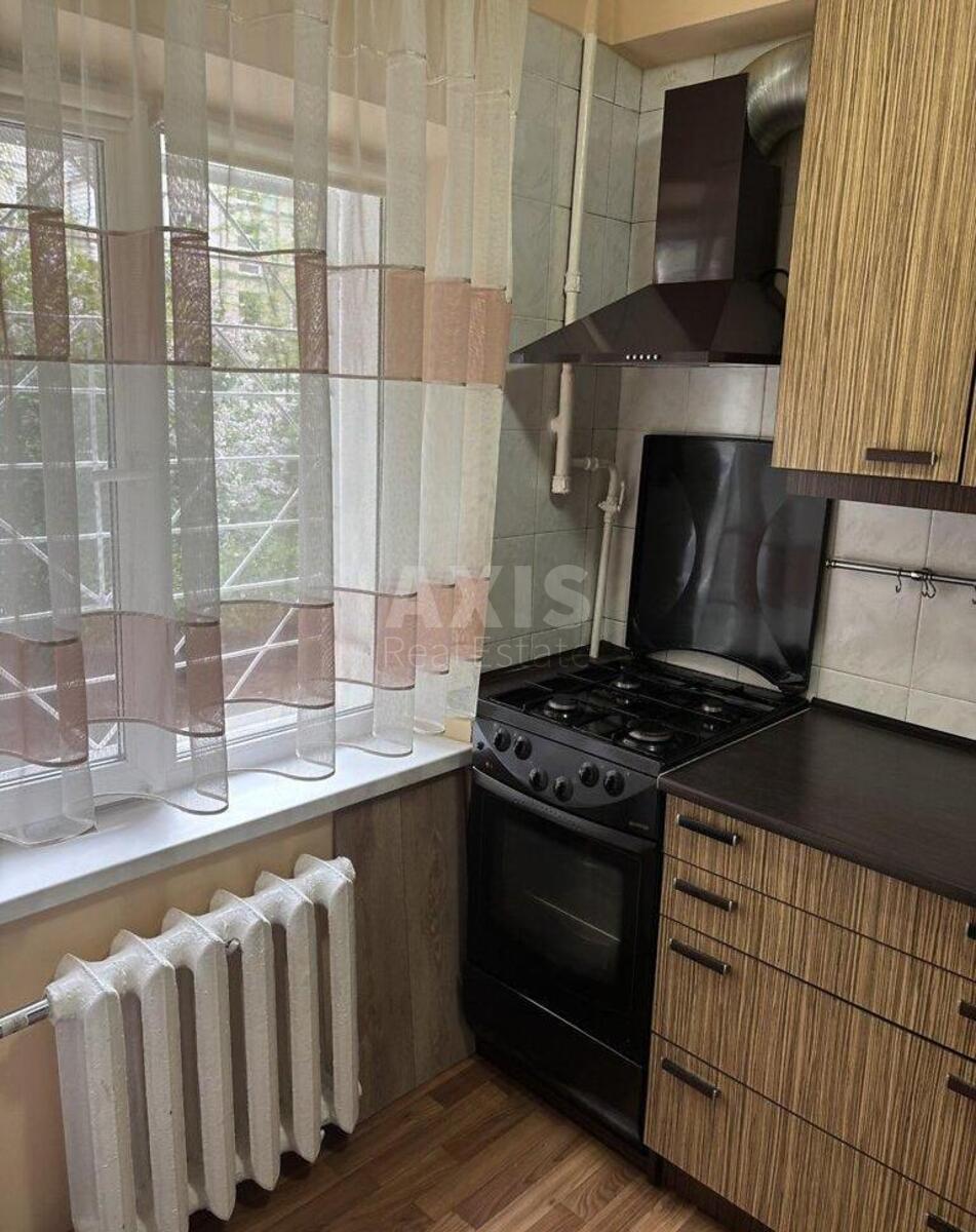 2к квартира ул. Донца Михаила 23Б2