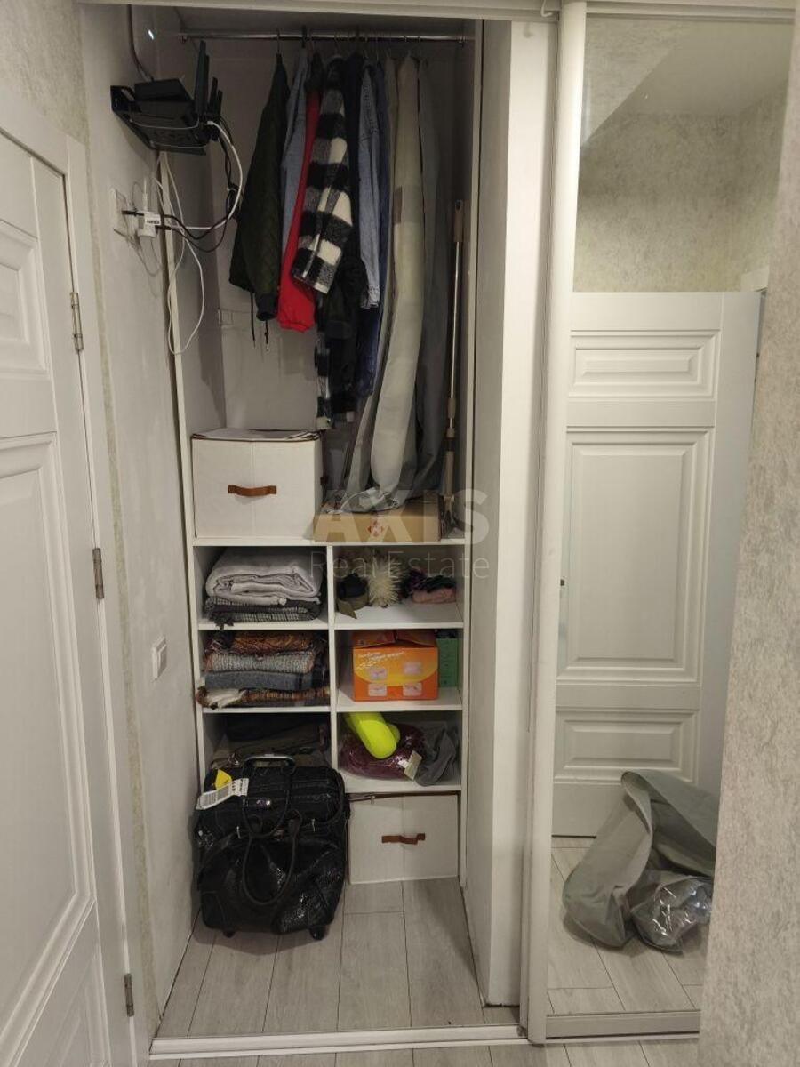 3k apartment vul. Radchenka Petra 276381016