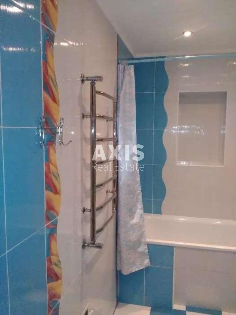 3к квартира ул. Лабораторная 26А3