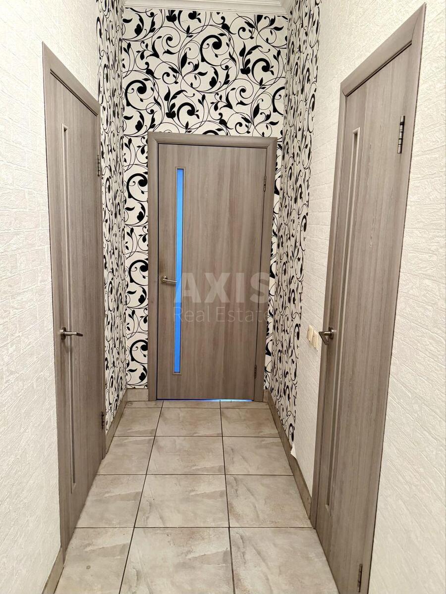 3k apartment vul. Tumanjana Ovanesa 15А6