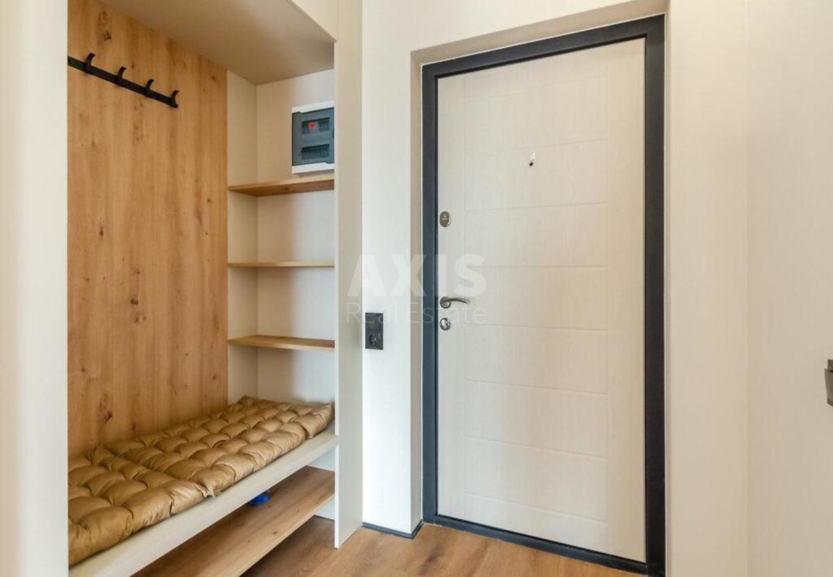 2k apartment vul. Myhajla Maksymovycha 28Е0