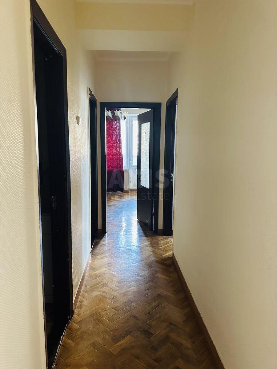 3k apartment bul. Lesi Ukrai'nky 9В7
