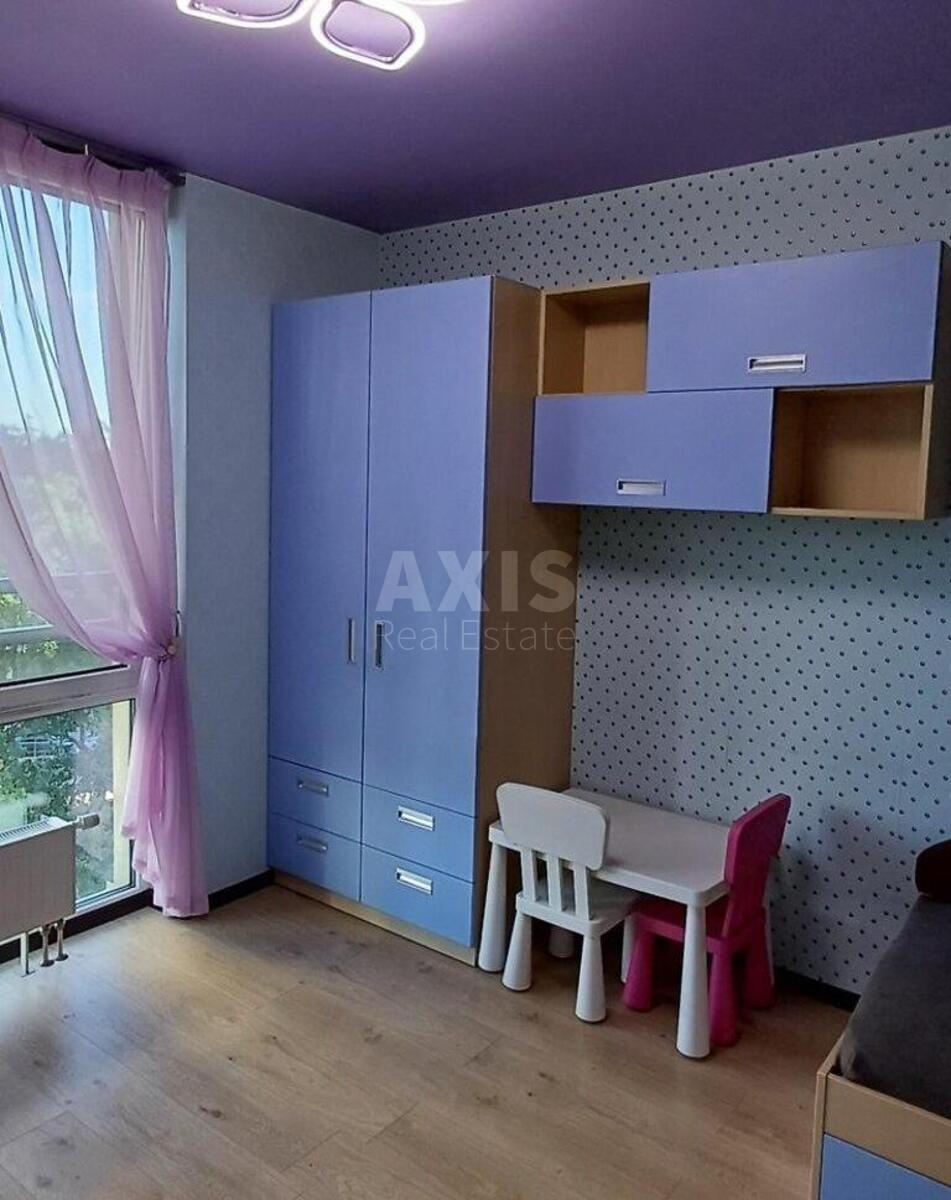 2k apartment vul. Petryc'kogo Anatolija 15596846