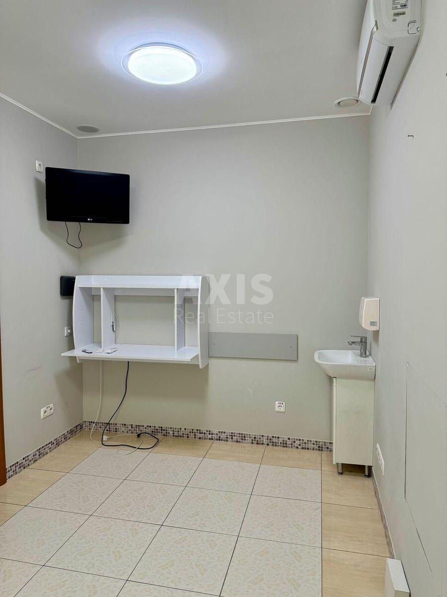 Office pr-t Geroi'v Stalingrada 2Г, 237m25