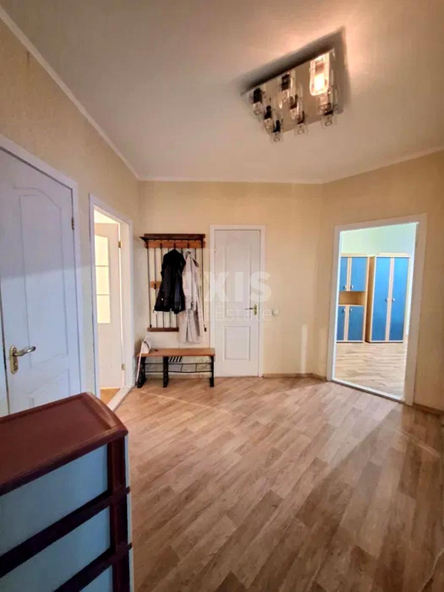 3k apartment vul. Dragomanova 6А638865