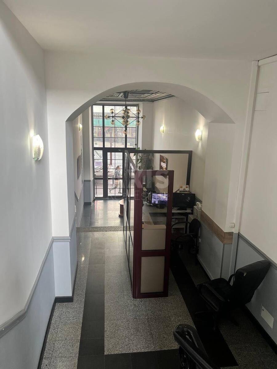 Office vul. Velyka Vasyl'kivs'ka 44, 170m2597242