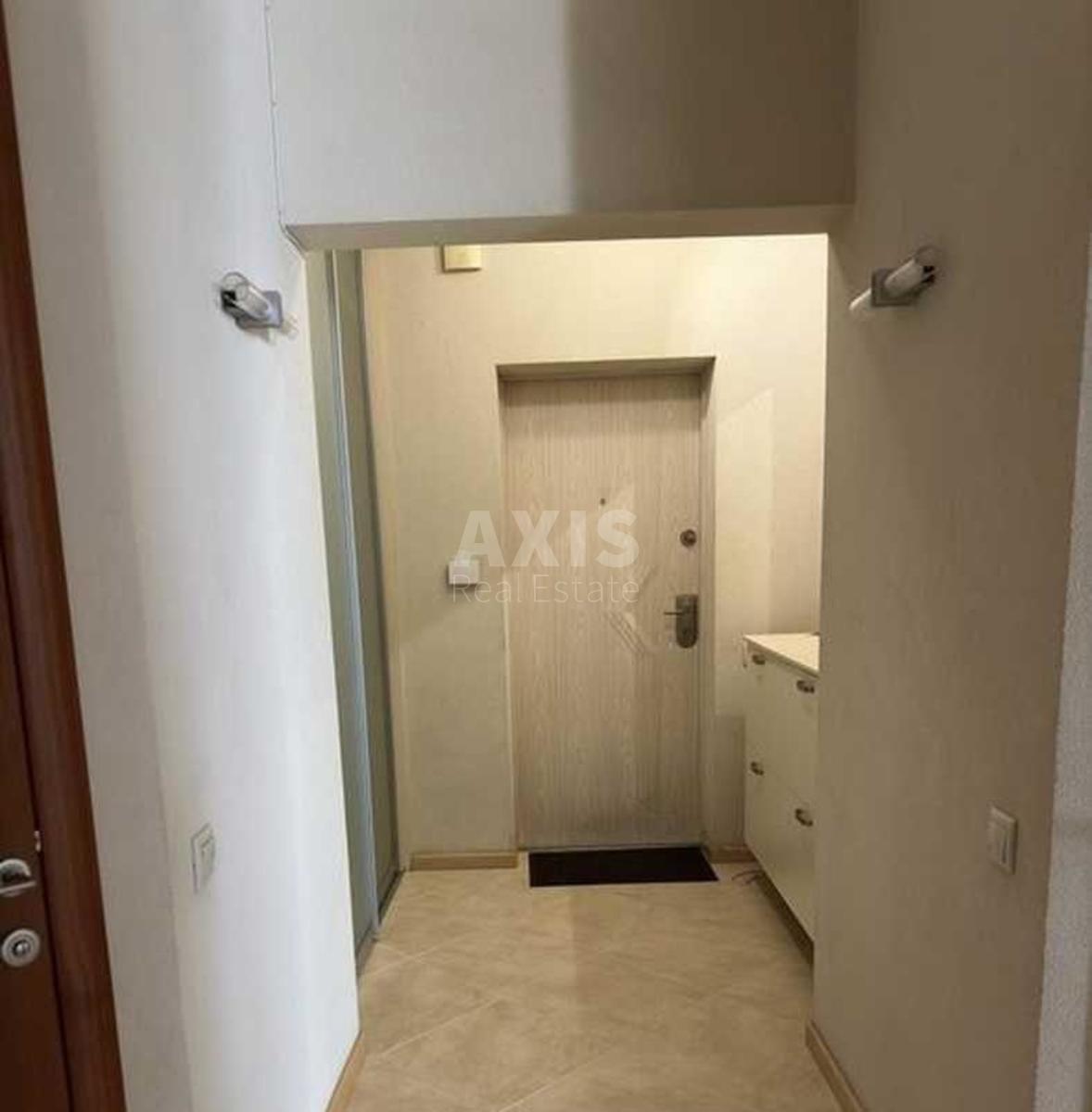 3k apartment vul. Pushynoi' Feodory 192