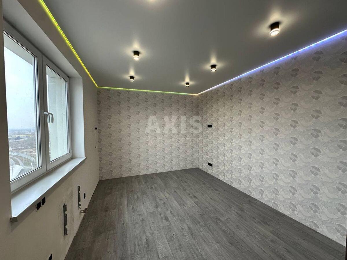 2k apartment vul. Kondratjuka Jurija 7597794