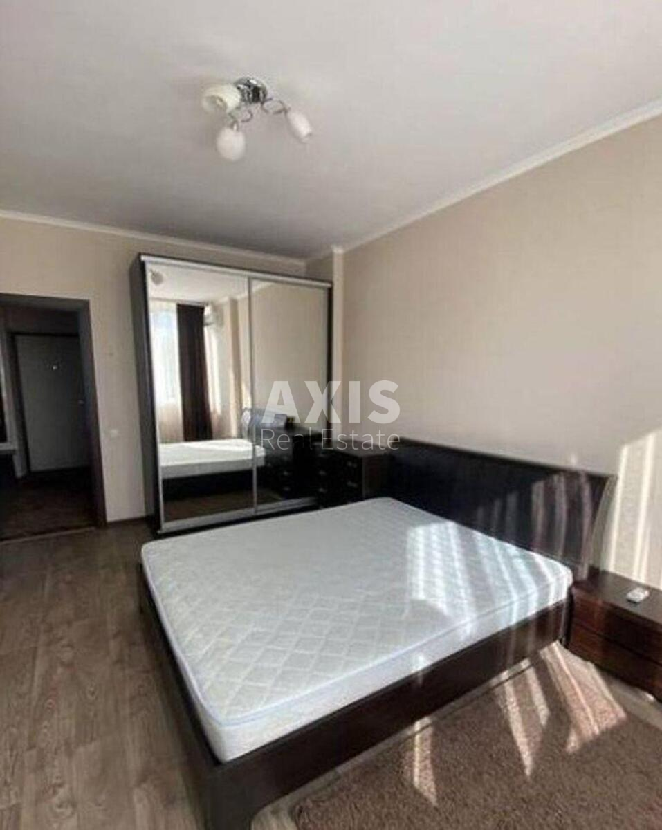 1k apartment vul. Vyshgorods'ka 45/23