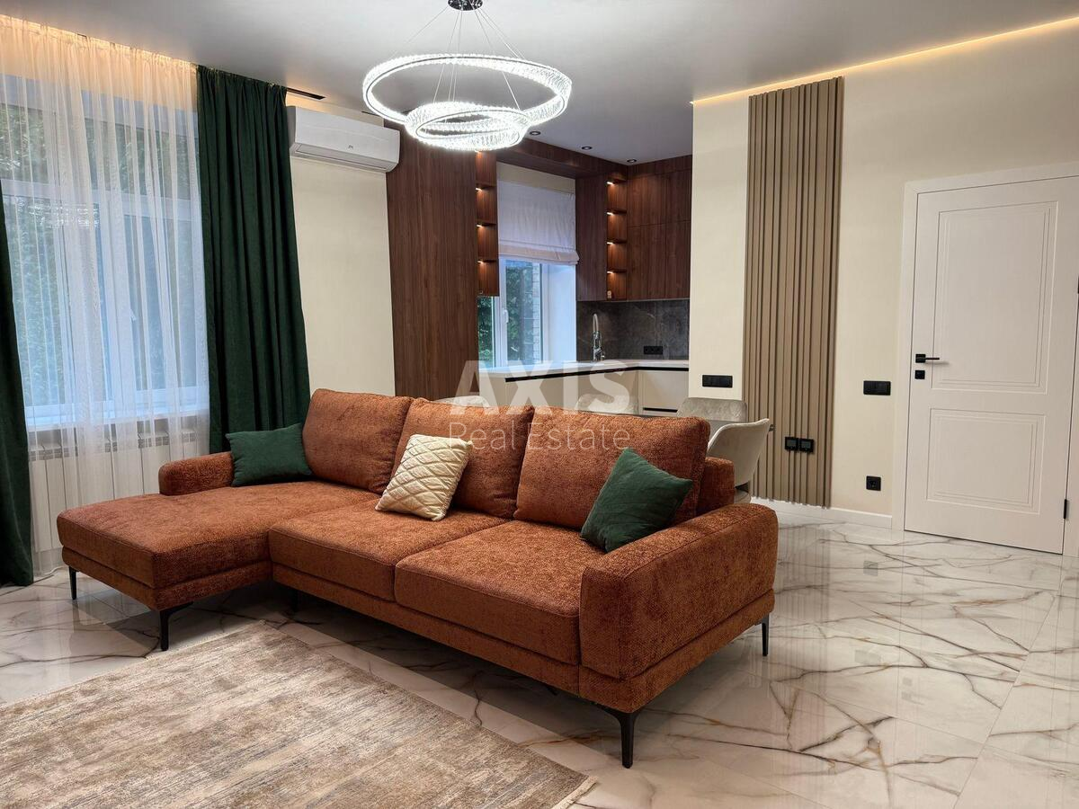 3k apartment vul. Moskovs'ka 37/2583255