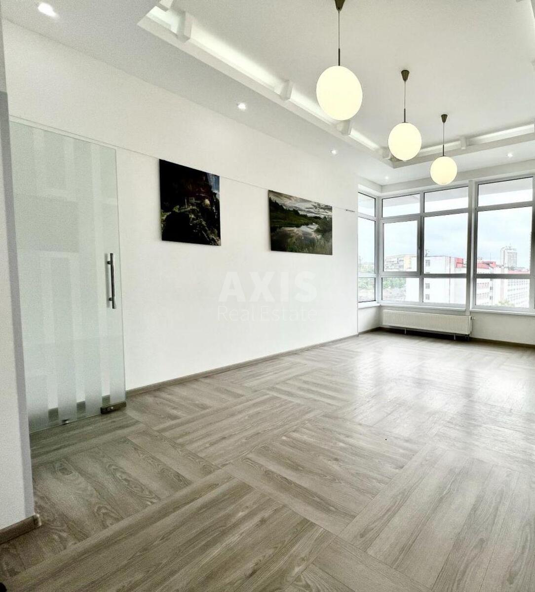 Офис спуск Кловский 7, 160м25