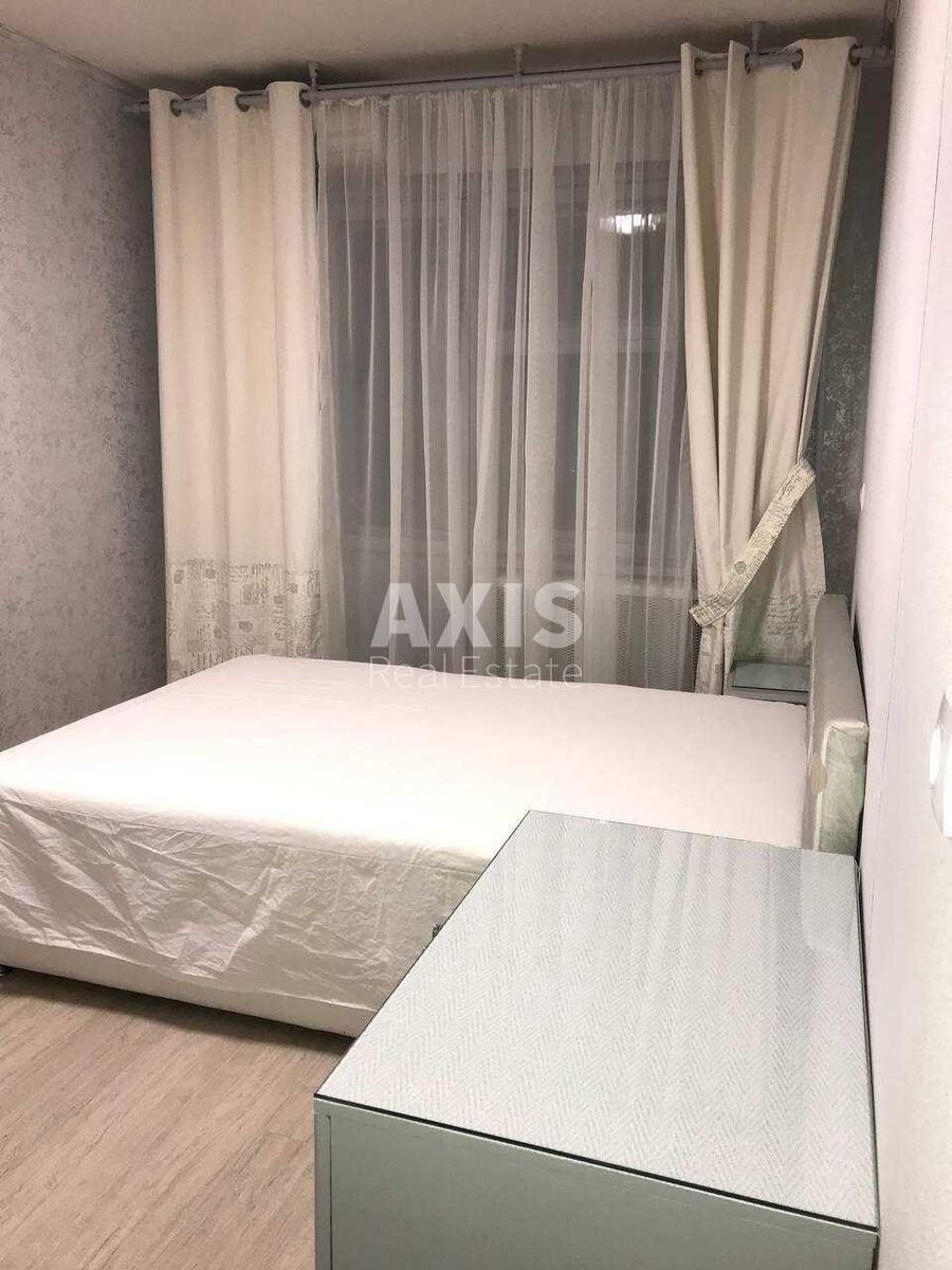 1k apartment vul. Rudenko Larysy 8565774