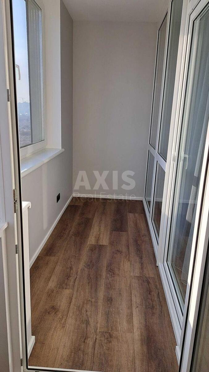 1k apartment vul. Vsevoloda Zmijenka 34/2110