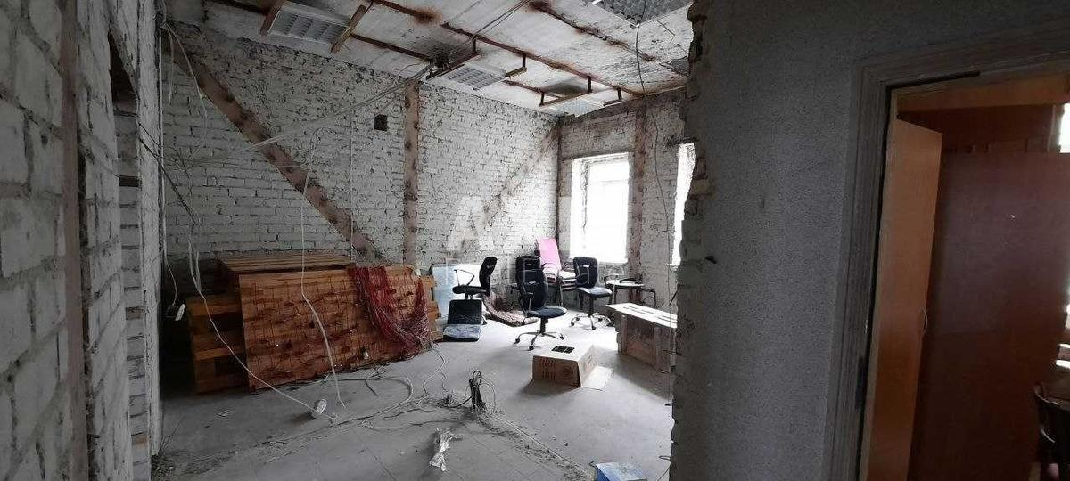 Объект сервиса ул. Большая Житомирская 38Б, 800м2431530