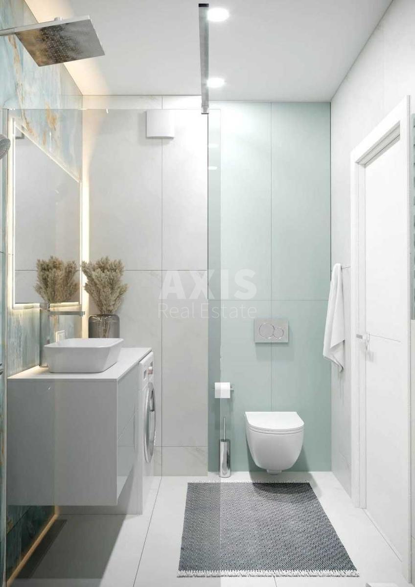 1k apartment vul. Berkovec'ka 66