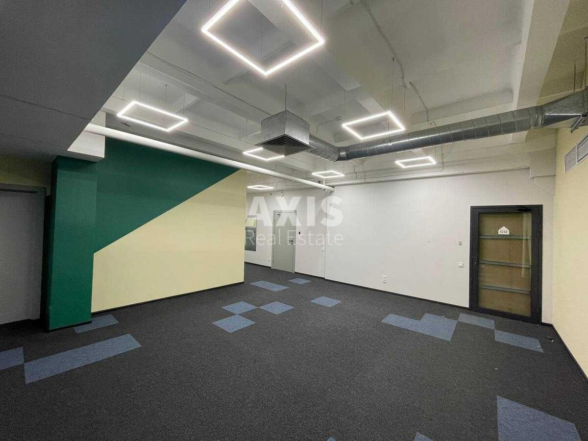 Office vul. Rybalka Marshala 11, 357m2517522
