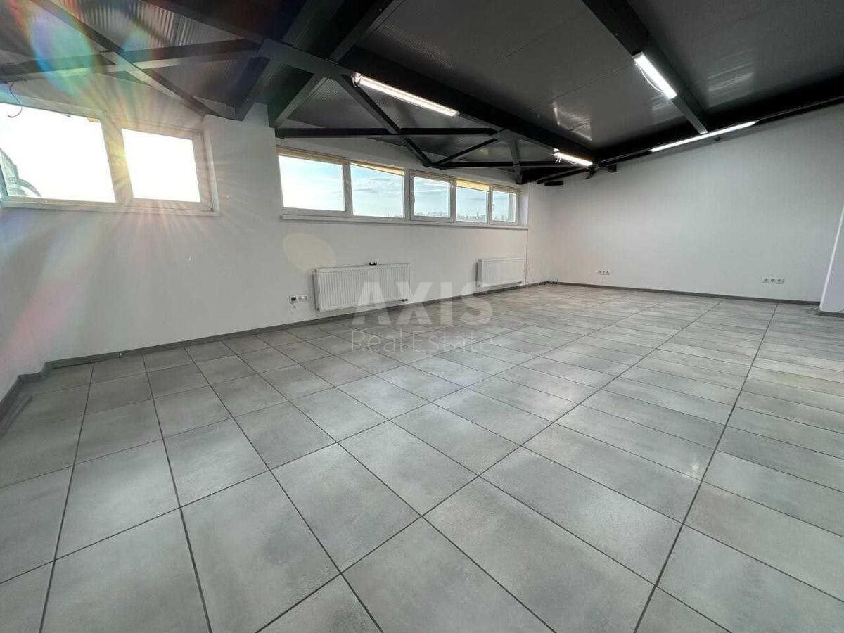 Office vul. Malevycha Kazymyra 86, 192m2641271
