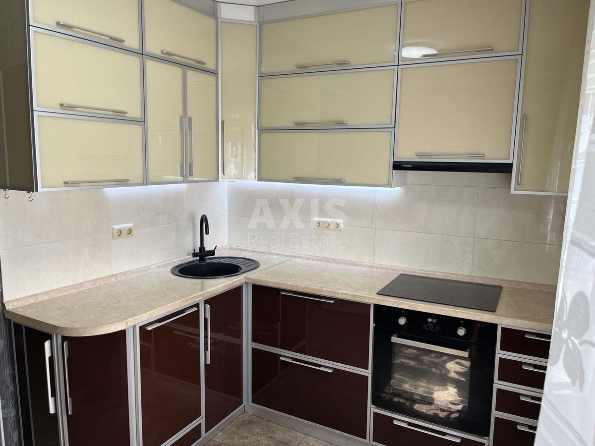 2k apartment pr-t Majakovs'kogo Volodymyra 38/10386069